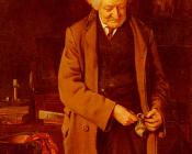 查尔斯 斯彭斯莱赫 : The Cause Of All The Trouble